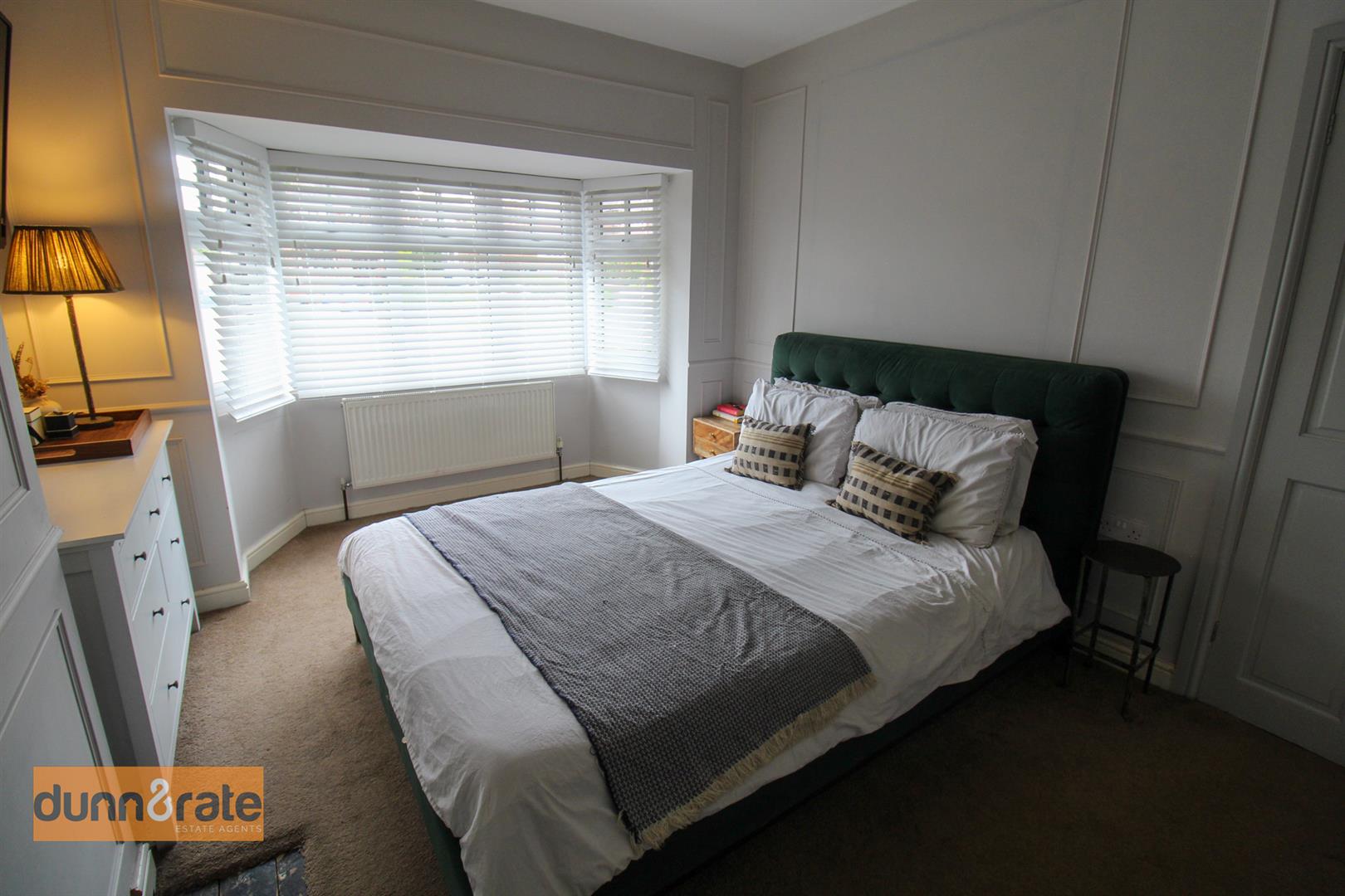 Ash Bank Road, Werrington, Stoke-On-Trent